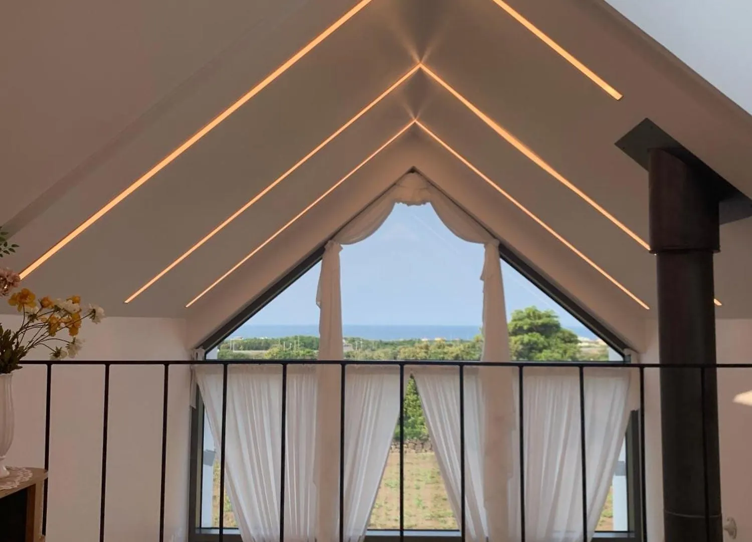 Jeju Geunalohu Pension Feriehus